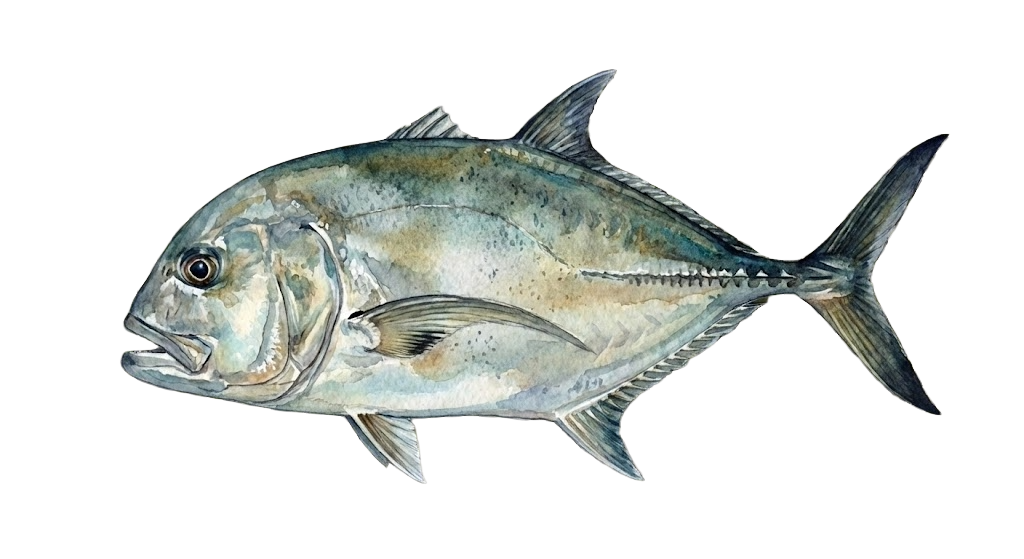 Giant Trevally