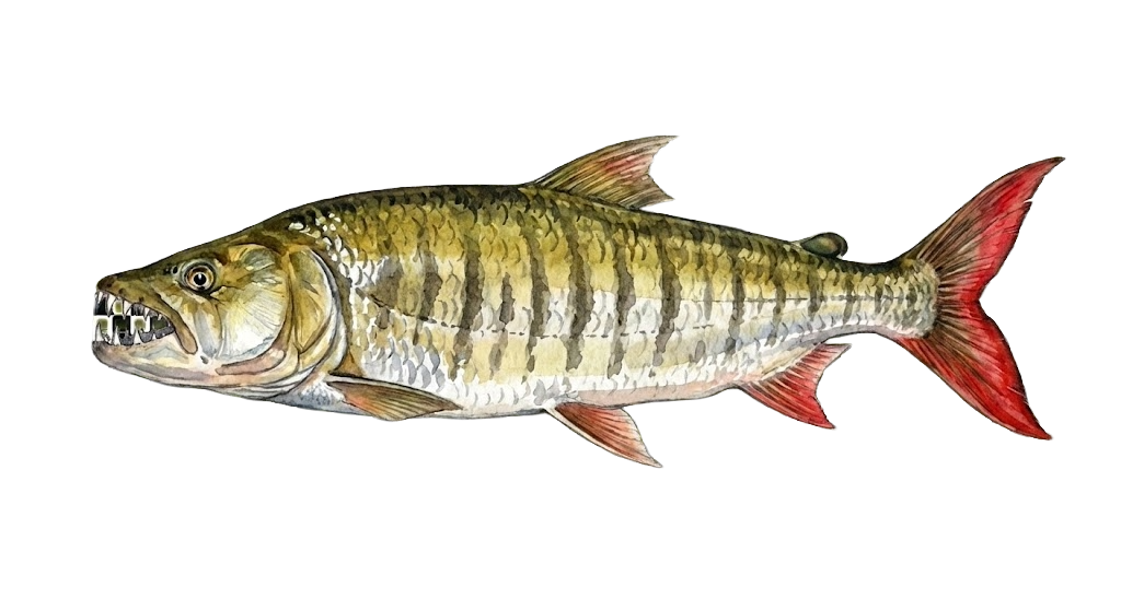 Goliath Tigerfish