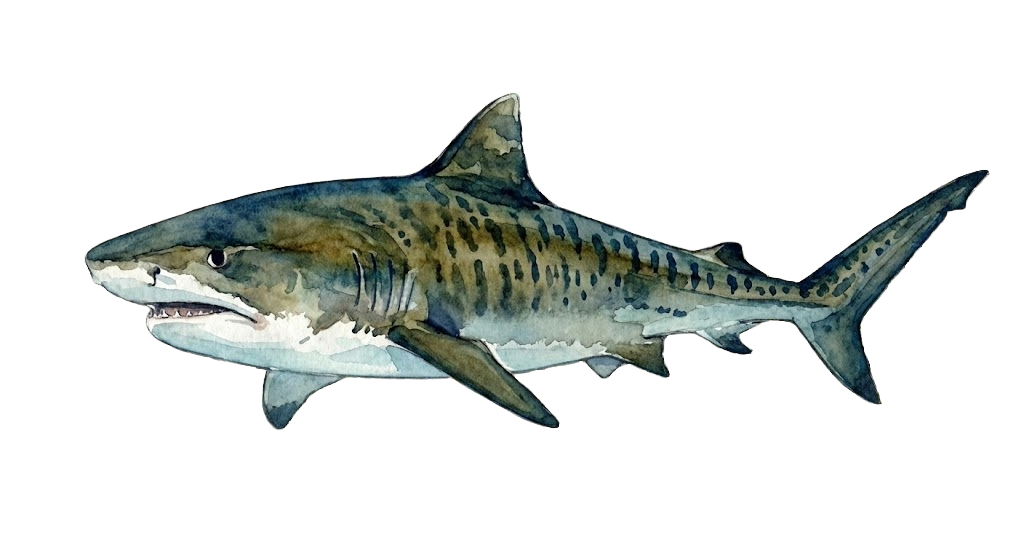 Hiu Macan
