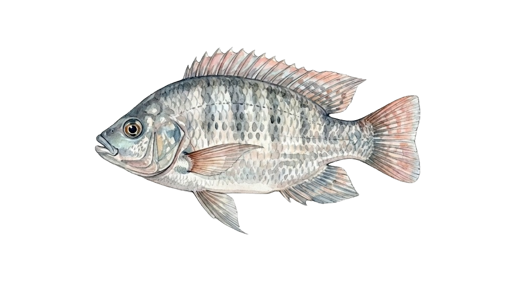 Mujair