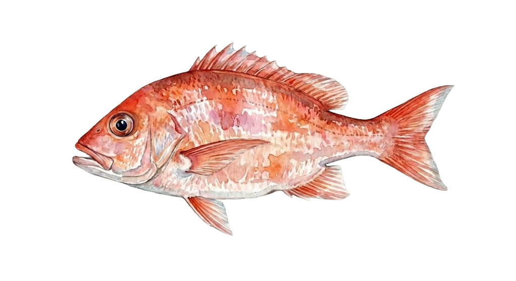 Kakap Merah