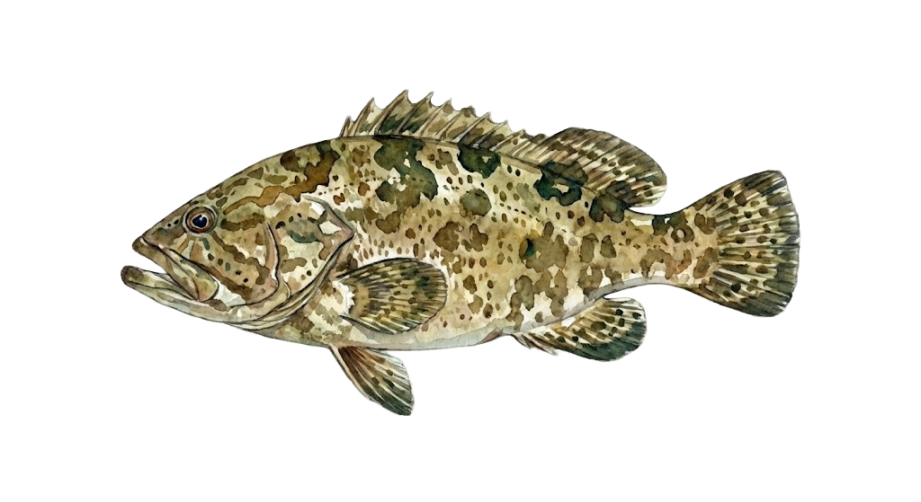 Kerapu