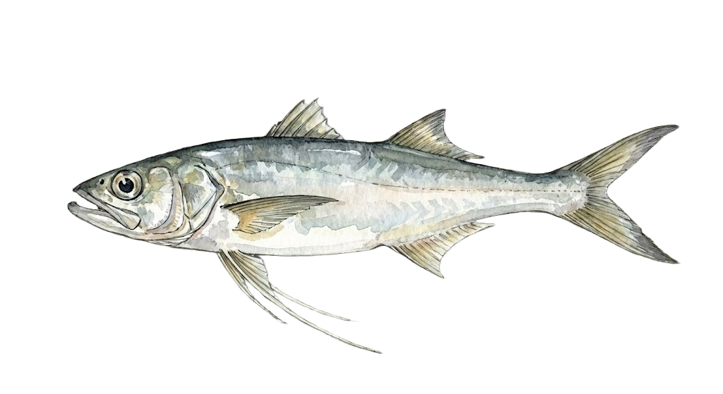 Ikan Kurau