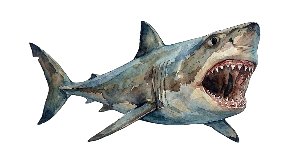 Megalodon