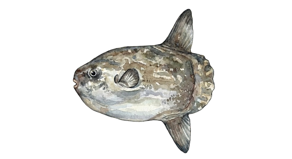 Mola Mola