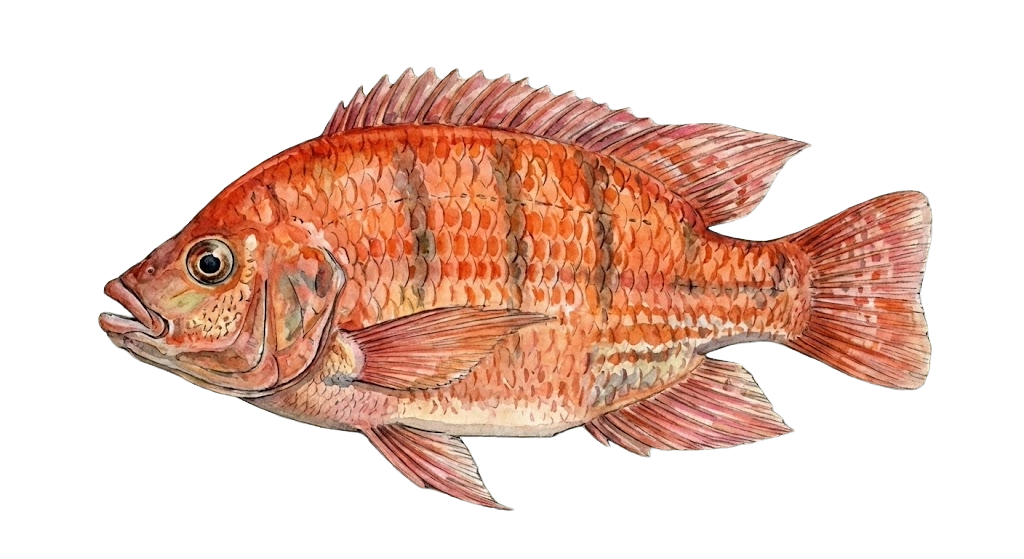Nila Merah