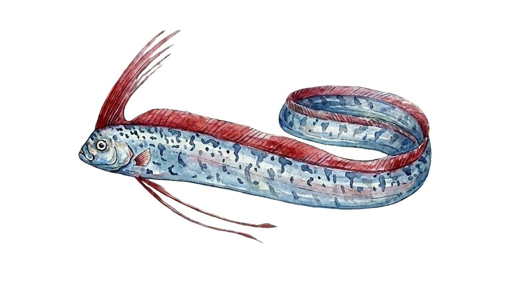 Oarfish