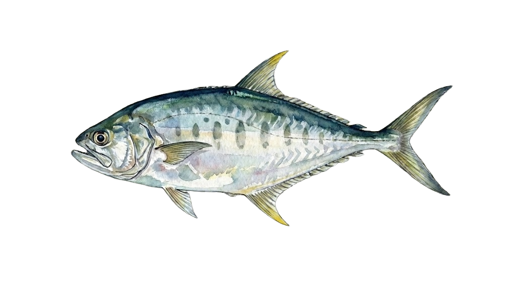 Queenfish