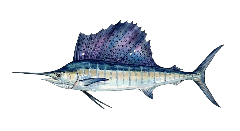 Sailfish