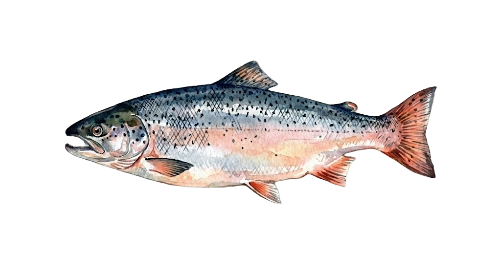 Salmon