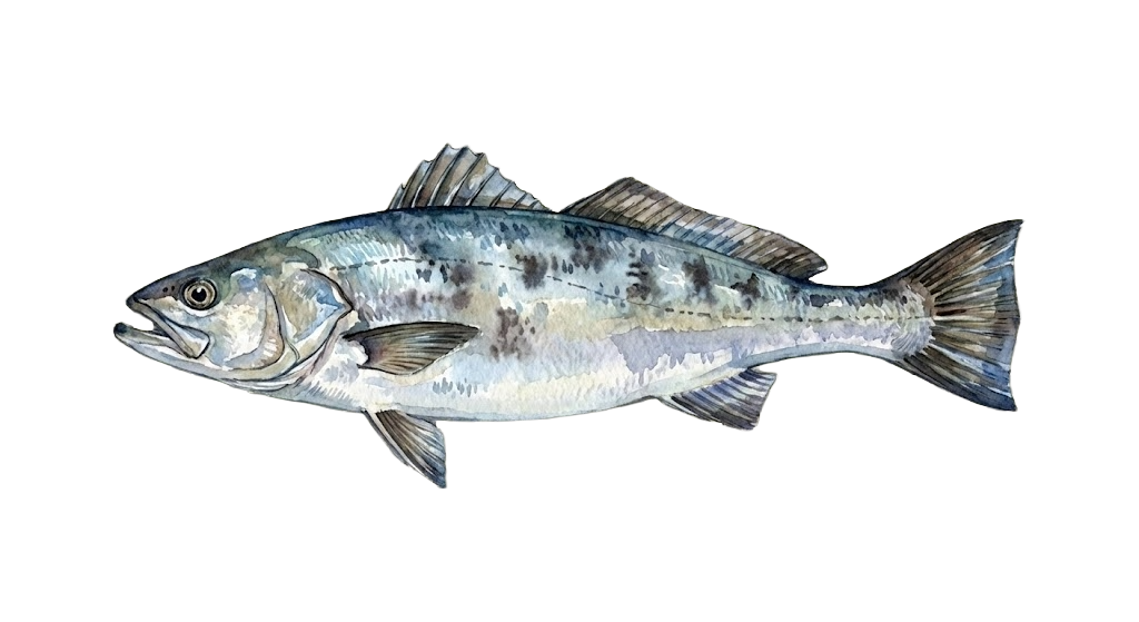 White Seabass