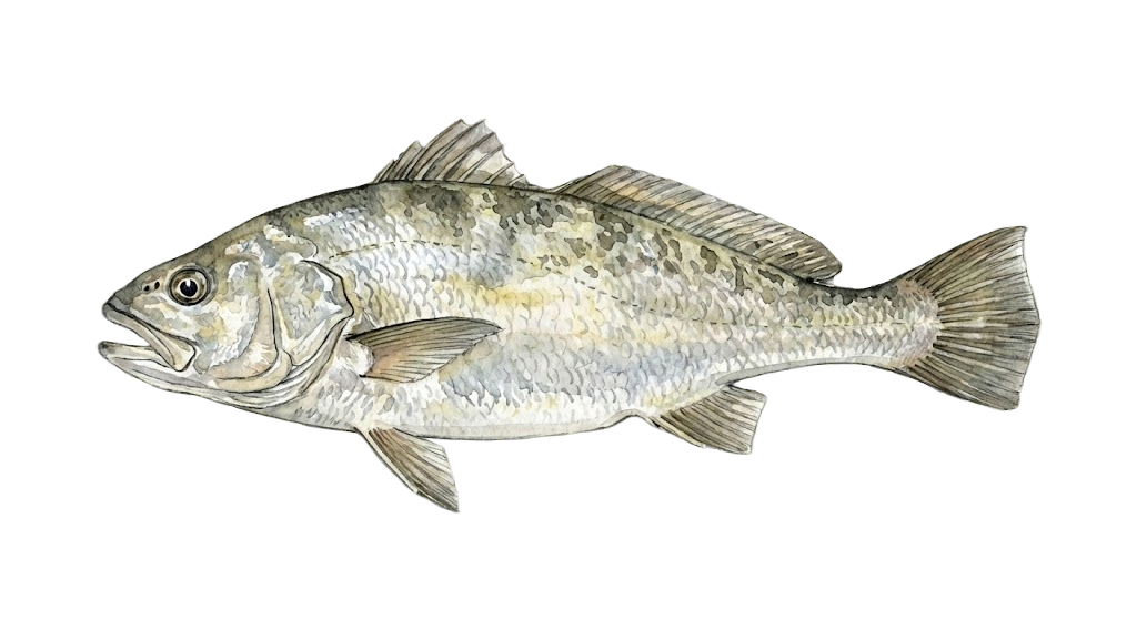 Ikan Gulama