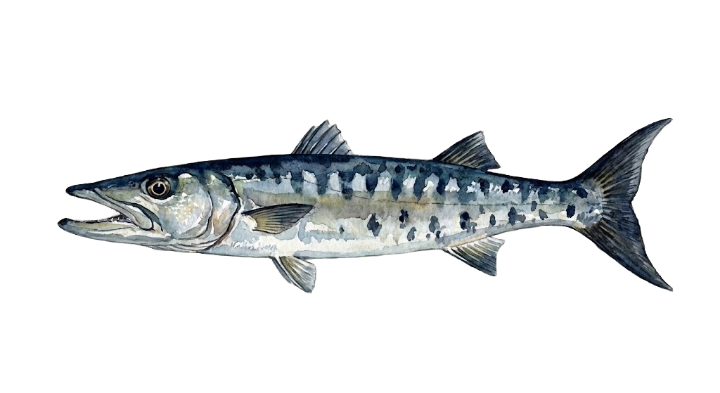Barracuda