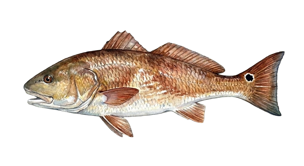 Red Drum